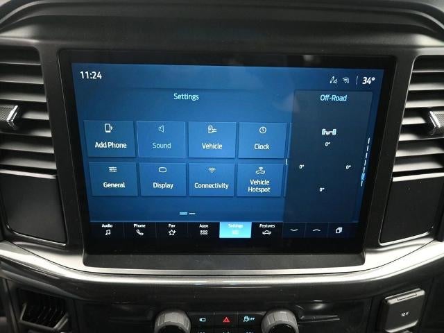 2025 Ford F-150 STX LOBO