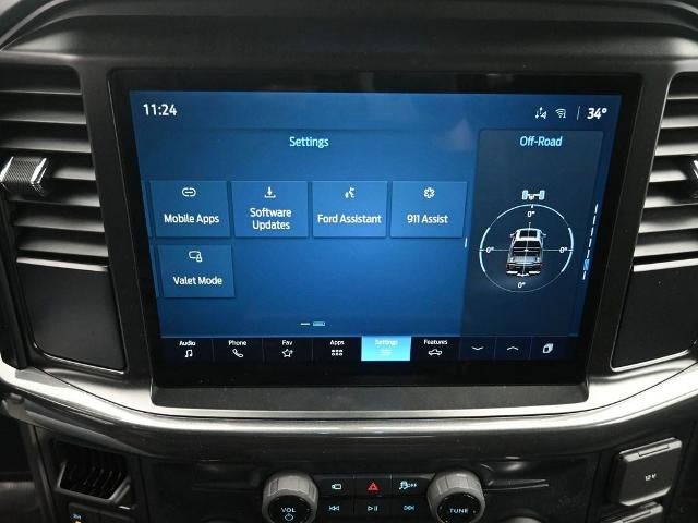 2025 Ford F-150 STX LOBO