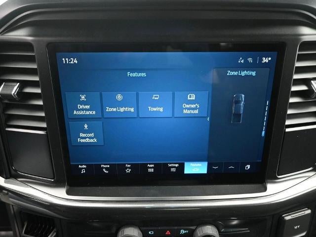 2025 Ford F-150 STX LOBO