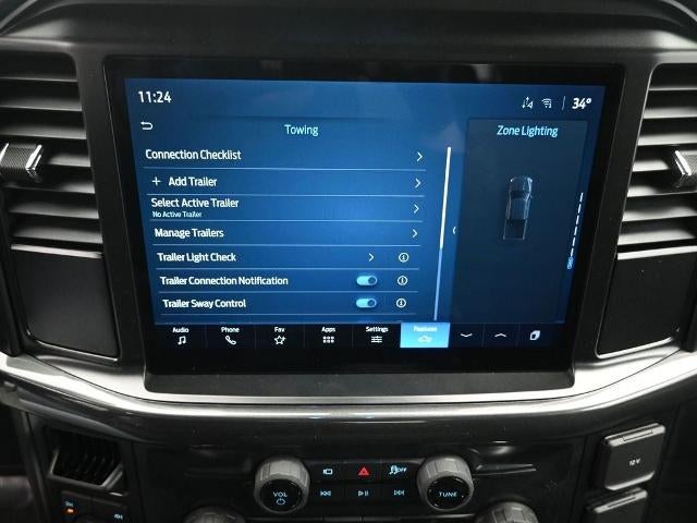 2025 Ford F-150 STX LOBO