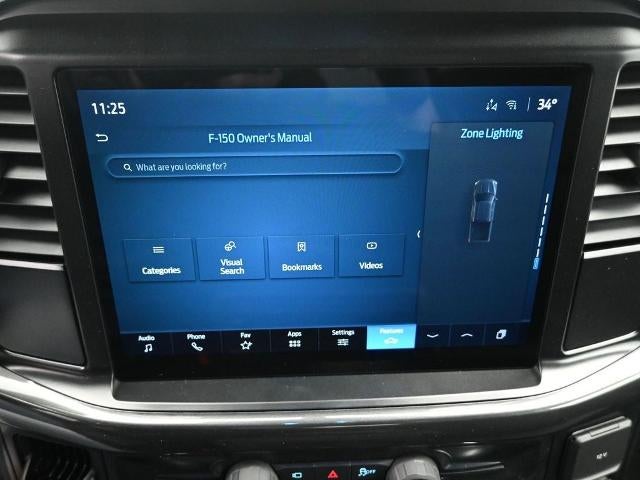 2025 Ford F-150 STX LOBO