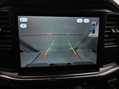 2025 Ford F-150 STX LOBO