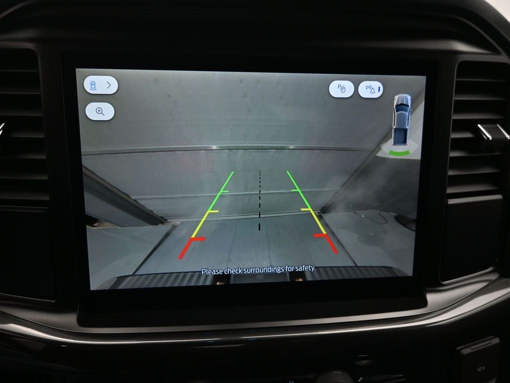 2025 Ford F-150 STX LOBO