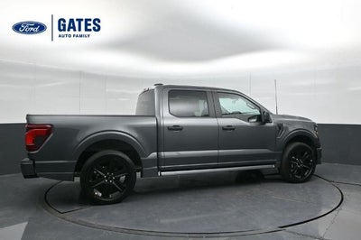 2025 Ford F-150 STX LOBO