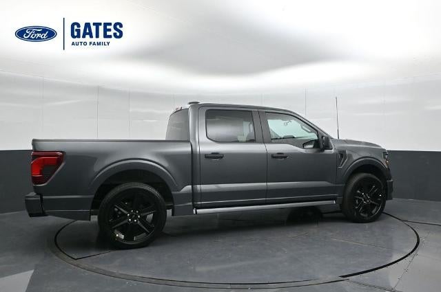 2025 Ford F-150 STX LOBO