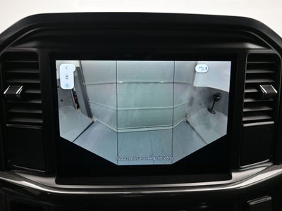 2025 Ford F-150 STX LOBO