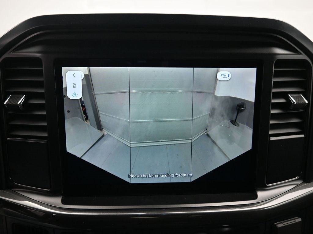 2025 Ford F-150 STX LOBO