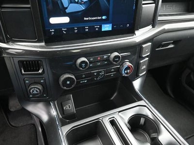 2025 Ford F-150 STX LOBO