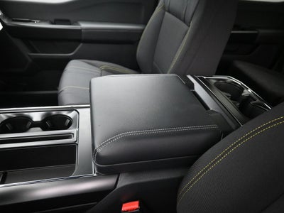 2025 Ford F-150 STX LOBO