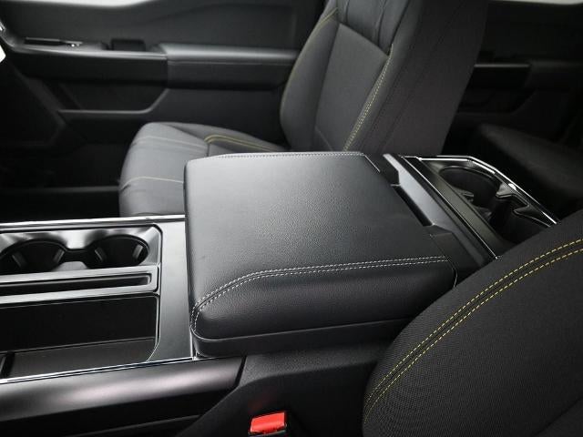 2025 Ford F-150 STX LOBO