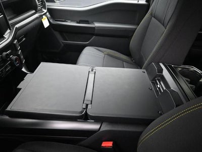 2025 Ford F-150 STX LOBO