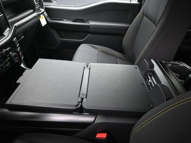 2025 Ford F-150 STX LOBO