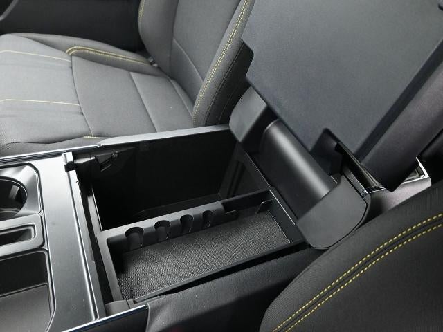 2025 Ford F-150 STX LOBO