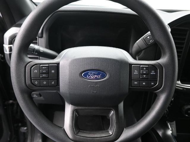 2025 Ford F-150 STX LOBO