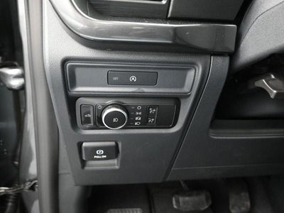 2025 Ford F-150 STX LOBO