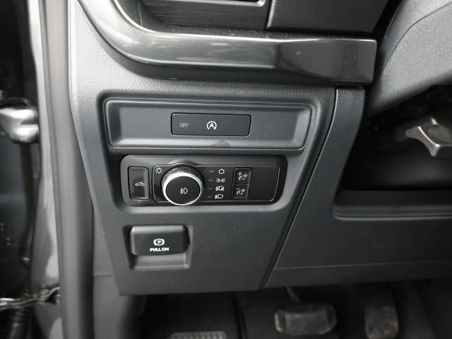 2025 Ford F-150 STX LOBO