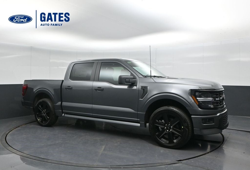 2025 Ford F-150 STX LOBO