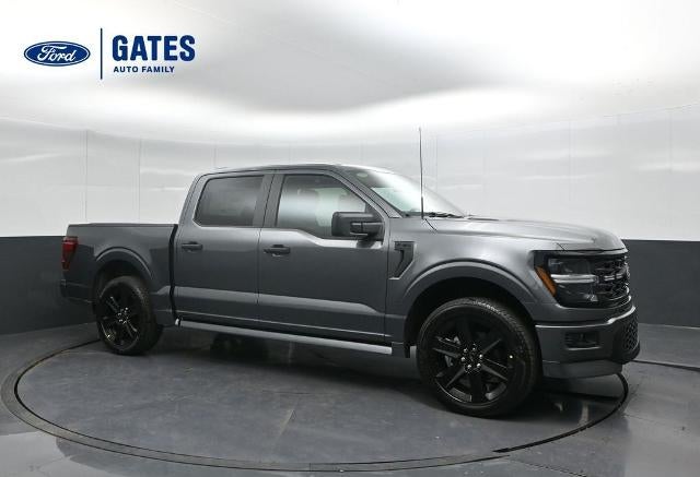 2025 Ford F-150 STX LOBO