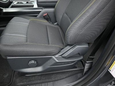 2025 Ford F-150 STX LOBO