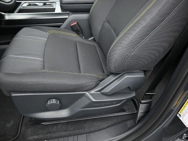 2025 Ford F-150 STX LOBO