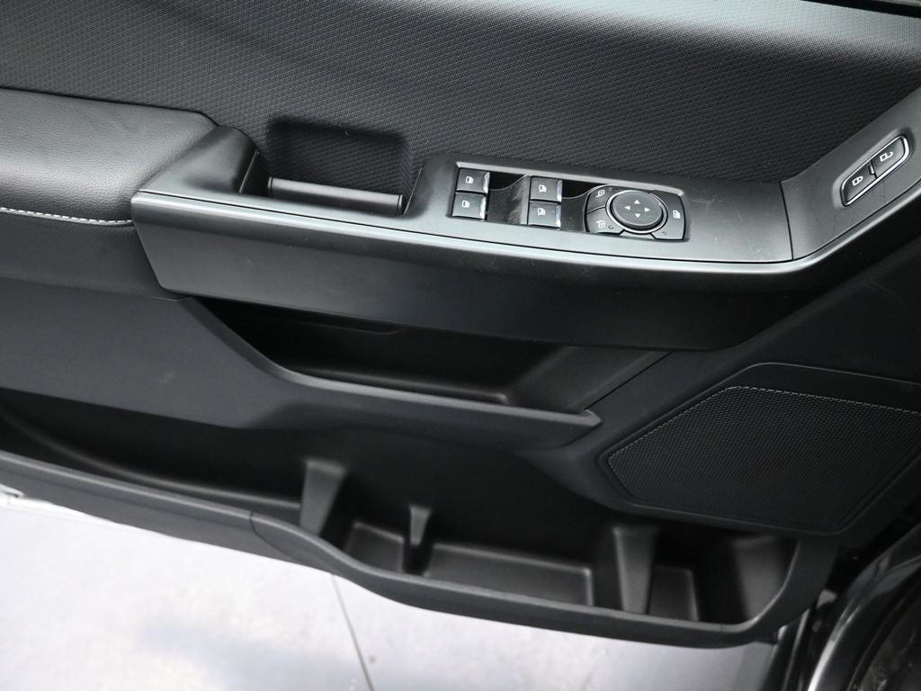 2025 Ford F-150 STX LOBO