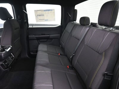 2025 Ford F-150 STX LOBO