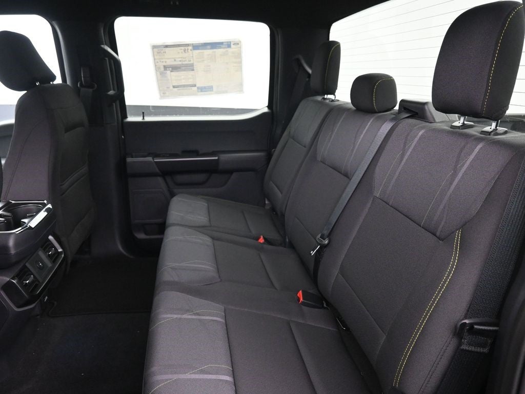 2025 Ford F-150 STX LOBO