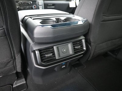 2025 Ford F-150 STX LOBO