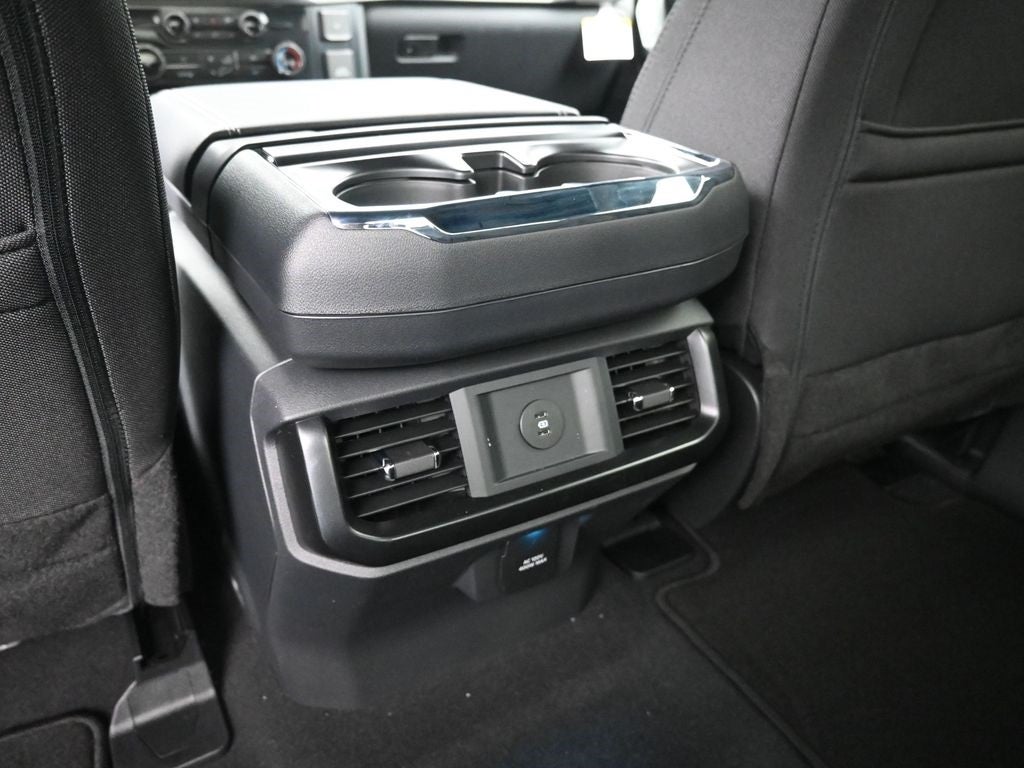 2025 Ford F-150 STX LOBO