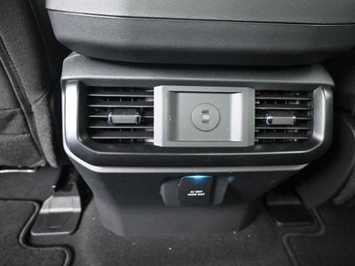 2025 Ford F-150 STX LOBO