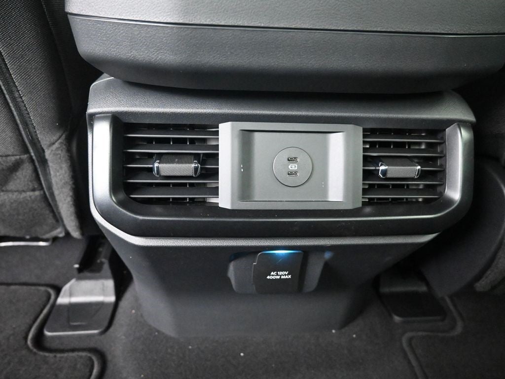 2025 Ford F-150 STX LOBO