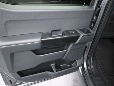 2025 Ford F-150 STX LOBO