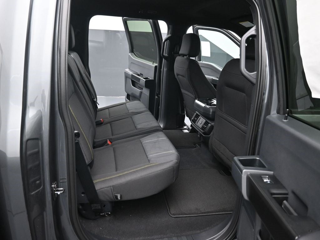 2025 Ford F-150 STX LOBO