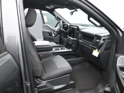 2025 Ford F-150 STX LOBO