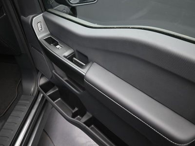 2025 Ford F-150 STX LOBO