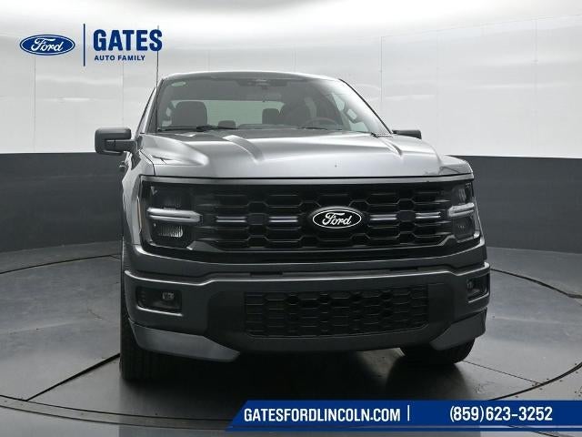 2025 Ford F-150 STX LOBO