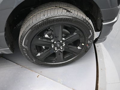 2025 Ford F-150 STX LOBO