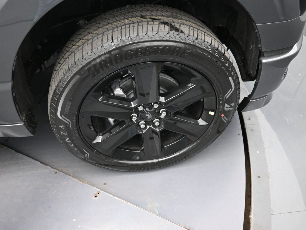 2025 Ford F-150 STX LOBO