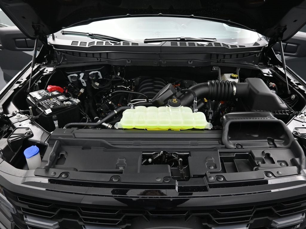 2025 Ford F-150 STX LOBO