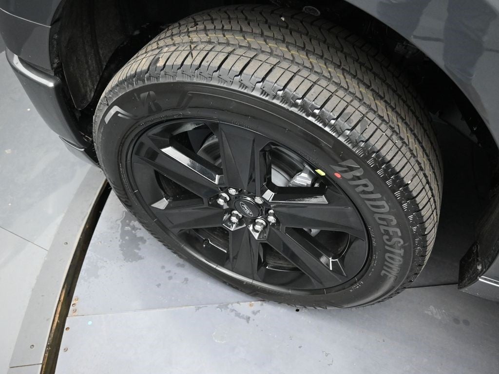 2025 Ford F-150 STX LOBO