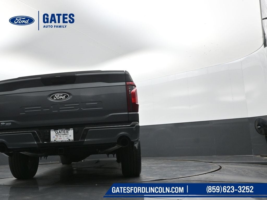 2025 Ford F-150 STX LOBO