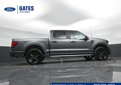 2025 Ford F-150 STX LOBO