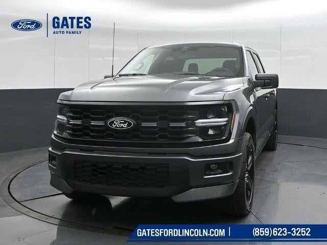 2025 Ford F-150 STX LOBO