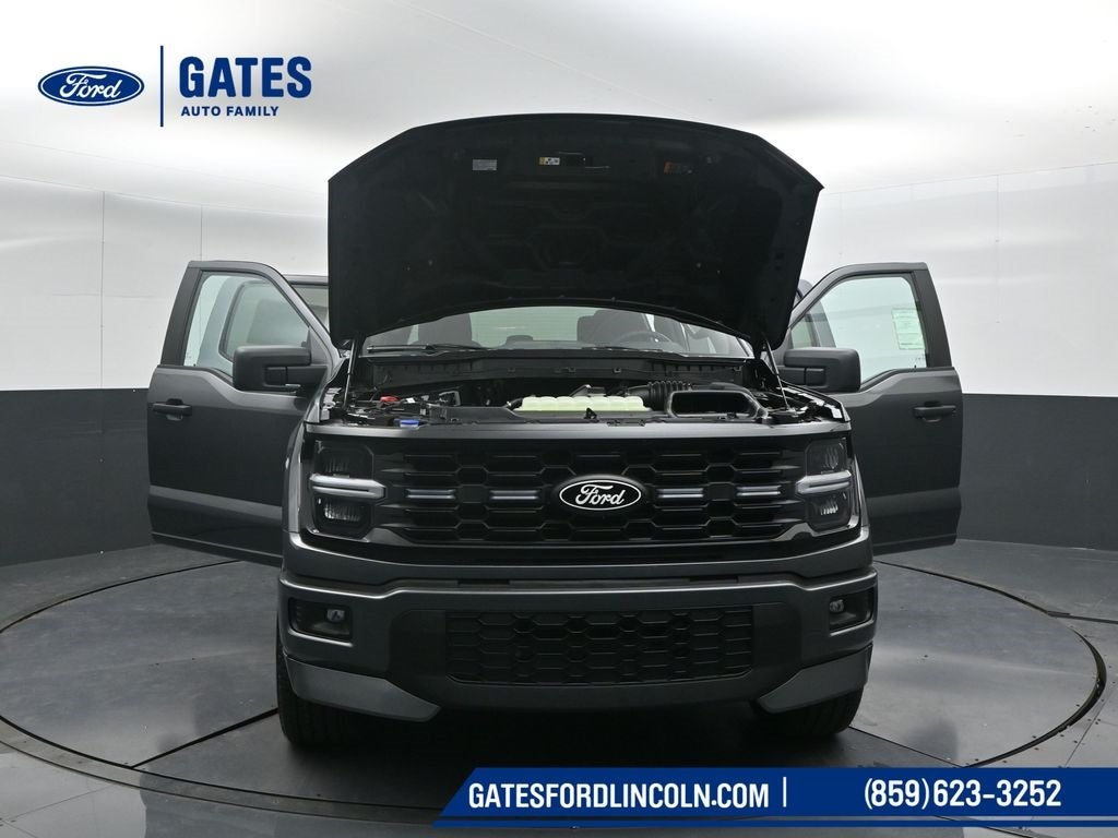 2025 Ford F-150 STX LOBO