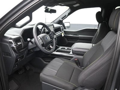 2025 Ford F-150 STX LOBO