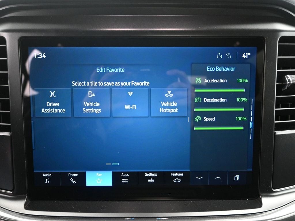 2025 Ford F-150 STX LOBO