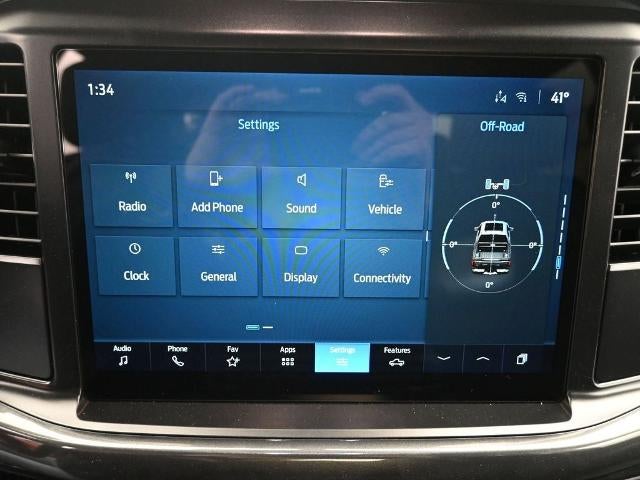 2025 Ford F-150 STX LOBO