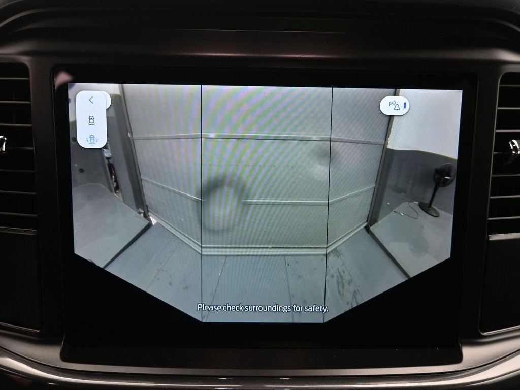 2025 Ford F-150 STX LOBO