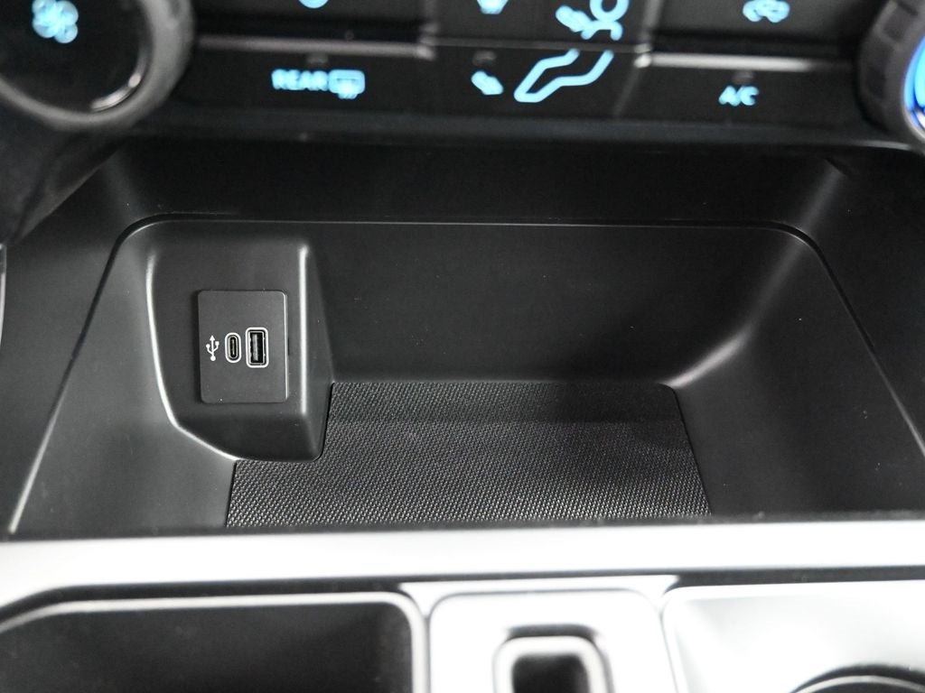 2025 Ford F-150 STX LOBO