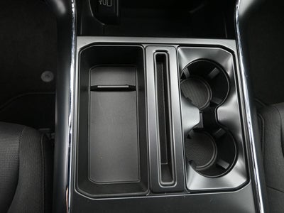 2025 Ford F-150 STX LOBO